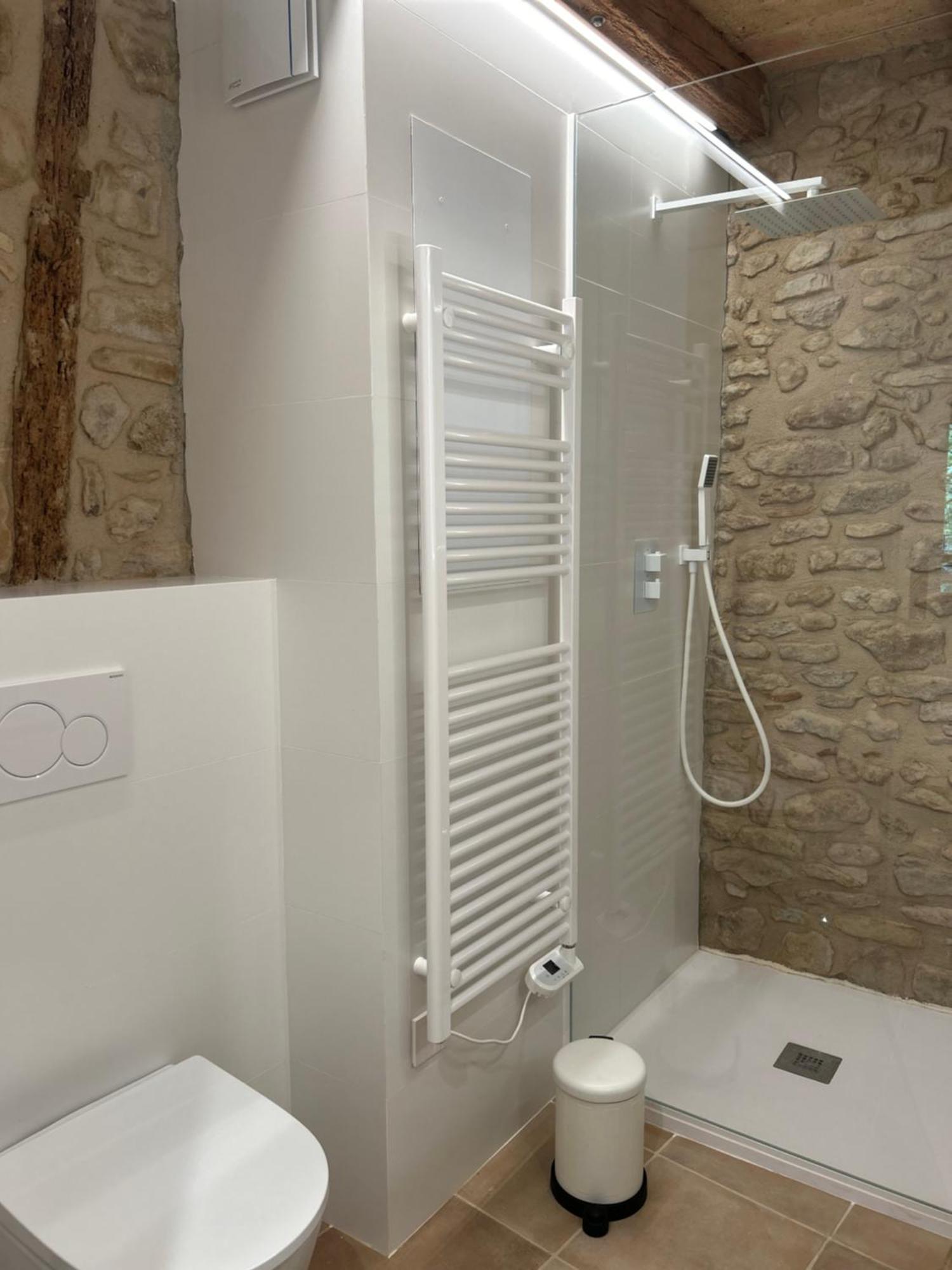 Cal Passacostes Cb Apartment Solsona Exterior photo