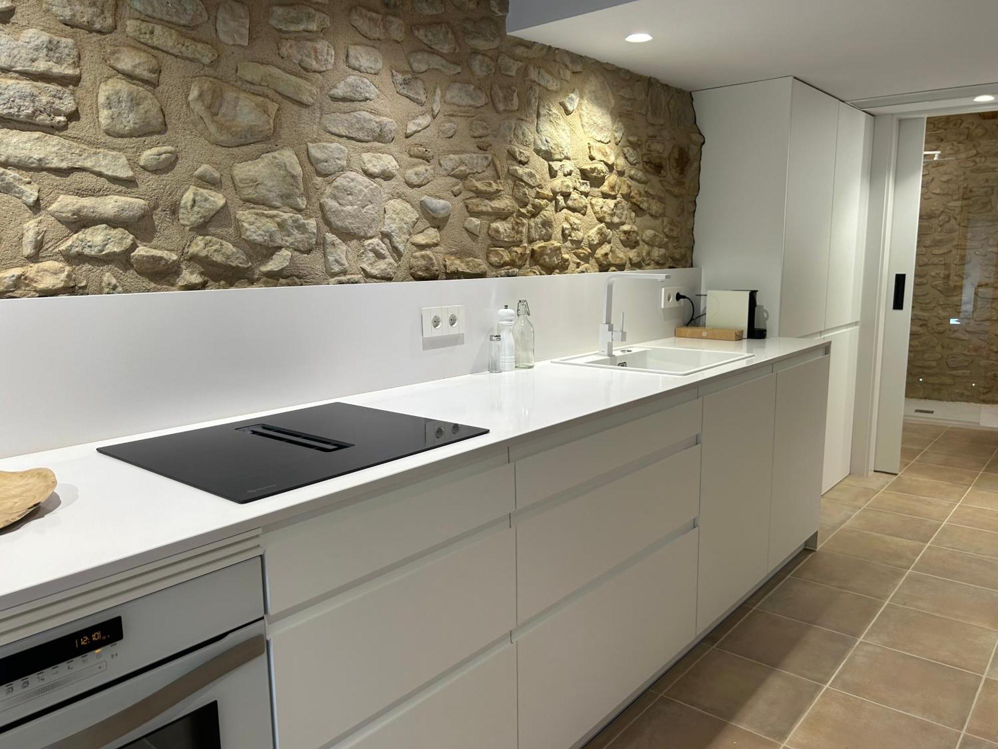 Cal Passacostes Cb Apartment Solsona Exterior photo
