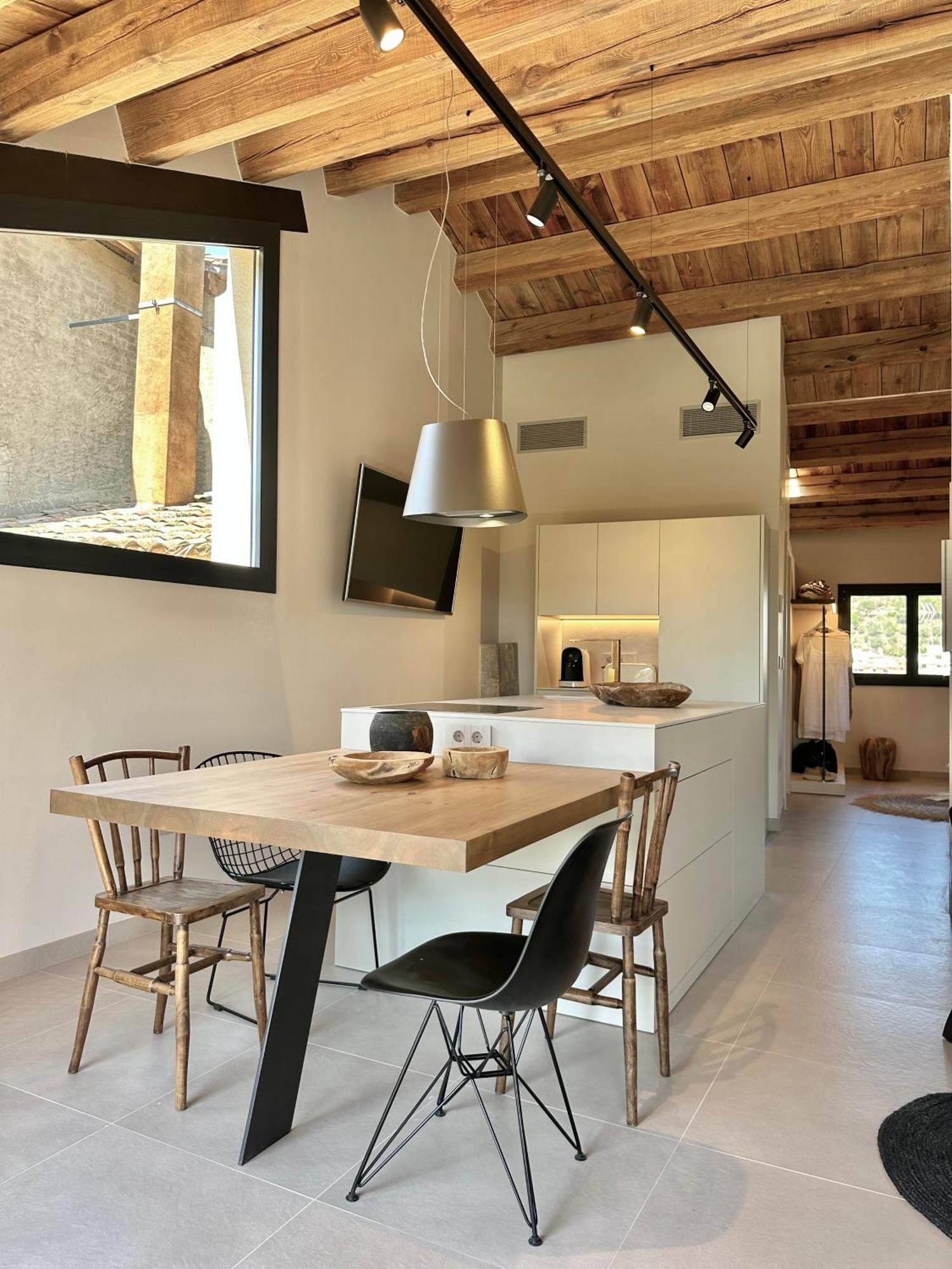 Cal Passacostes Cb Apartment Solsona Exterior photo