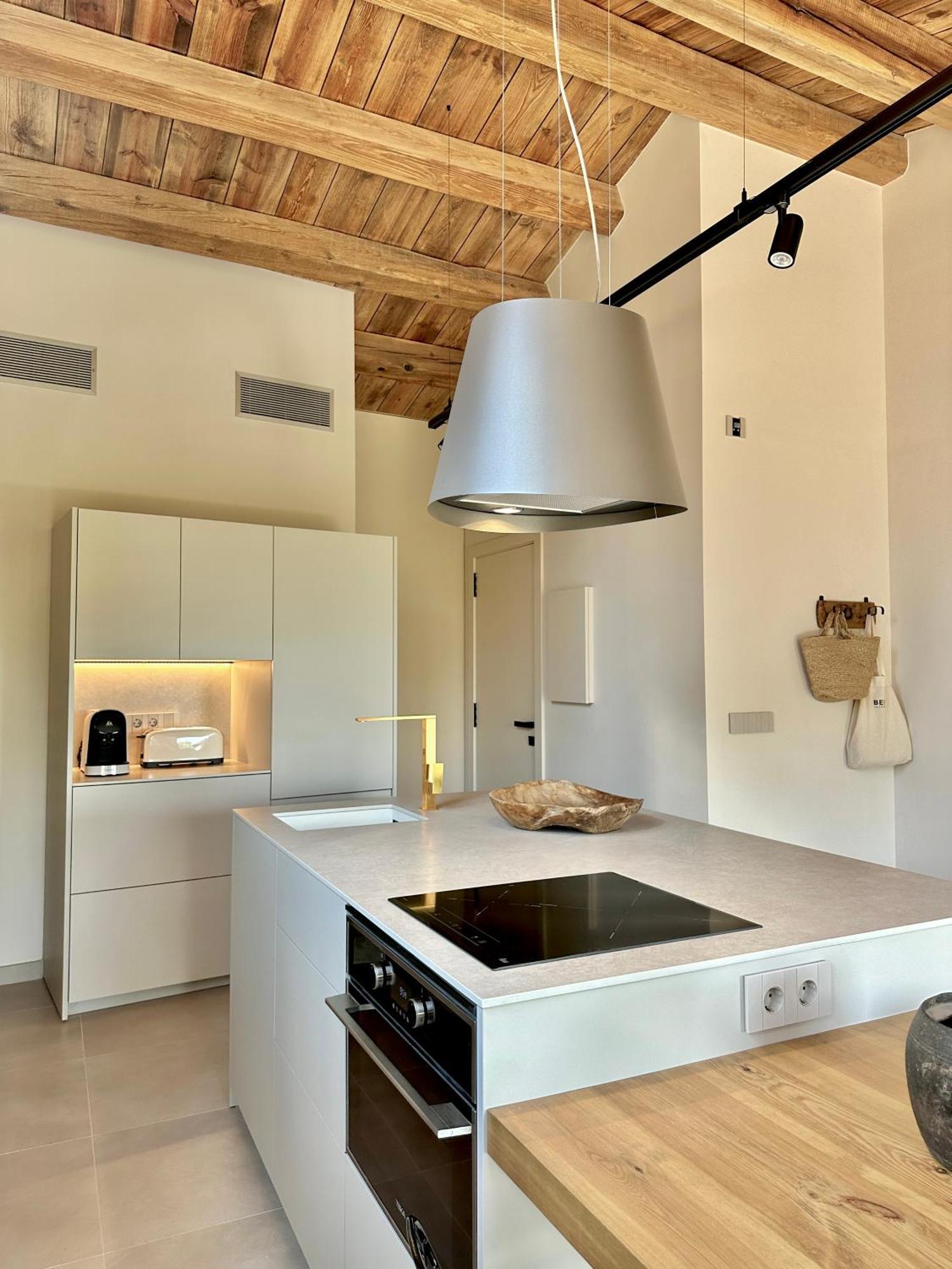 Cal Passacostes Cb Apartment Solsona Exterior photo