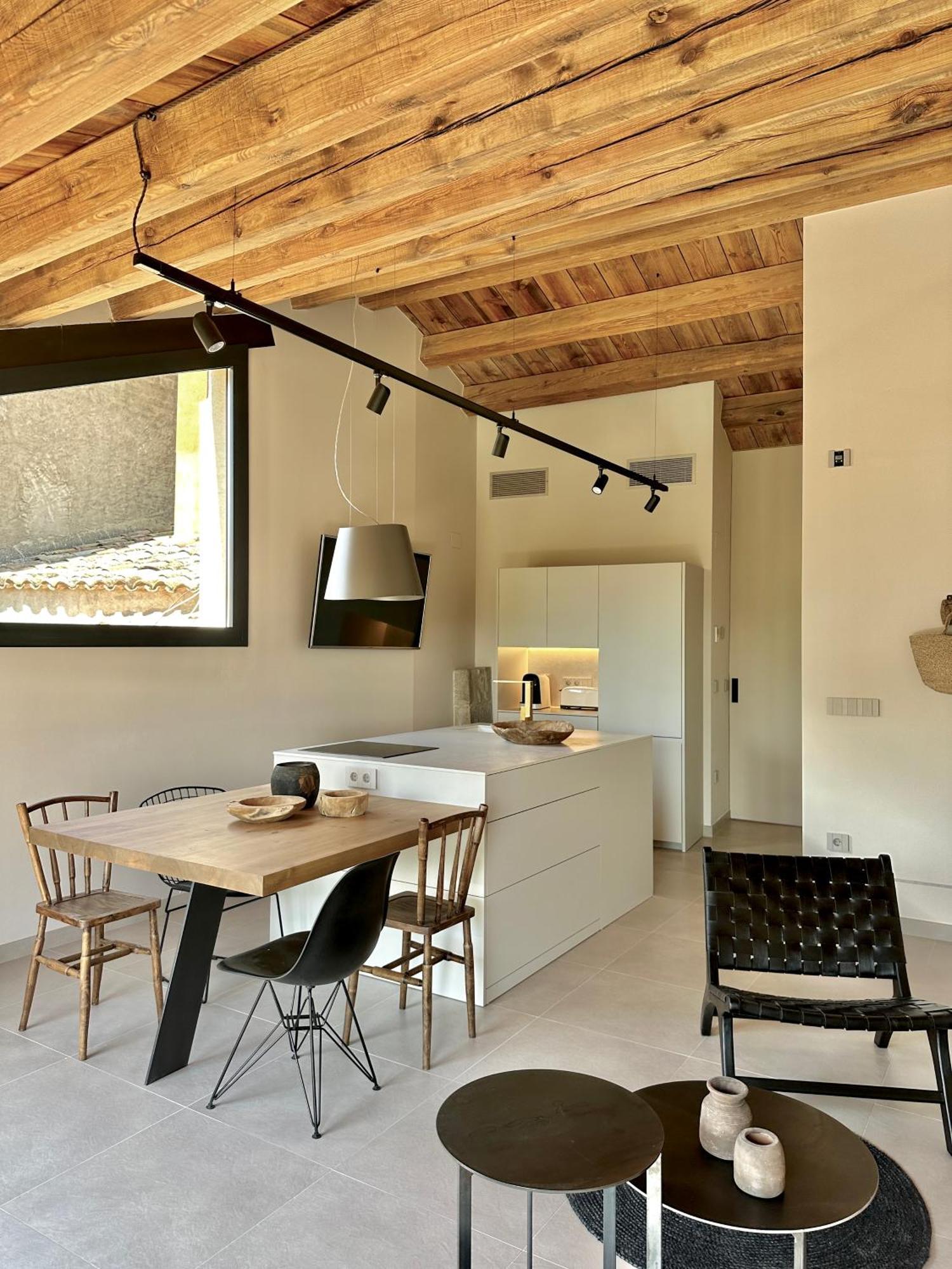 Cal Passacostes Cb Apartment Solsona Exterior photo