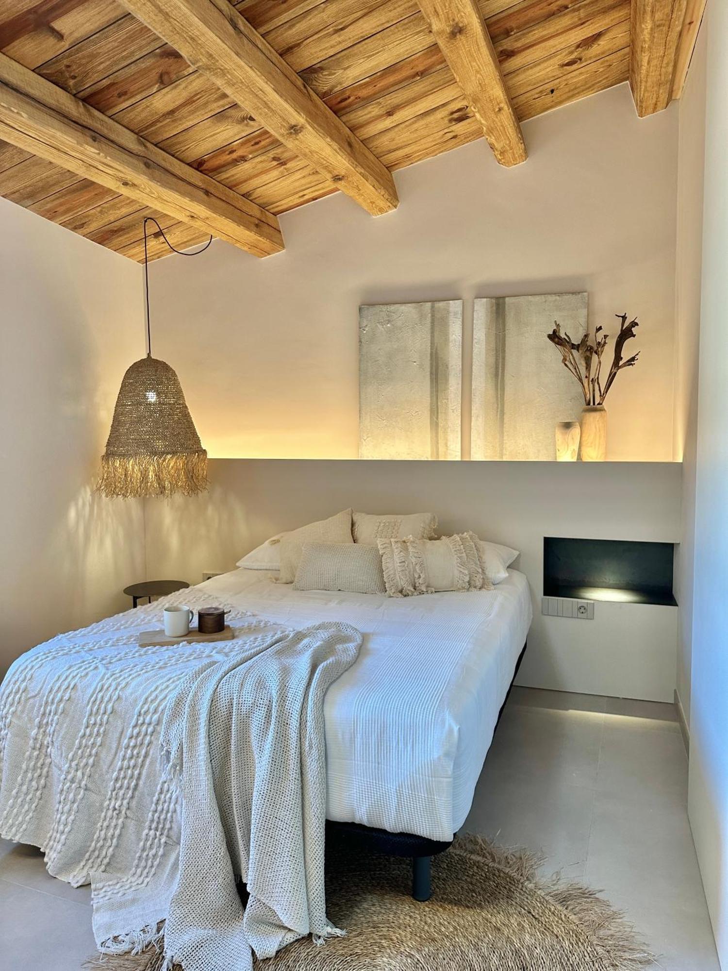 Cal Passacostes Cb Apartment Solsona Exterior photo