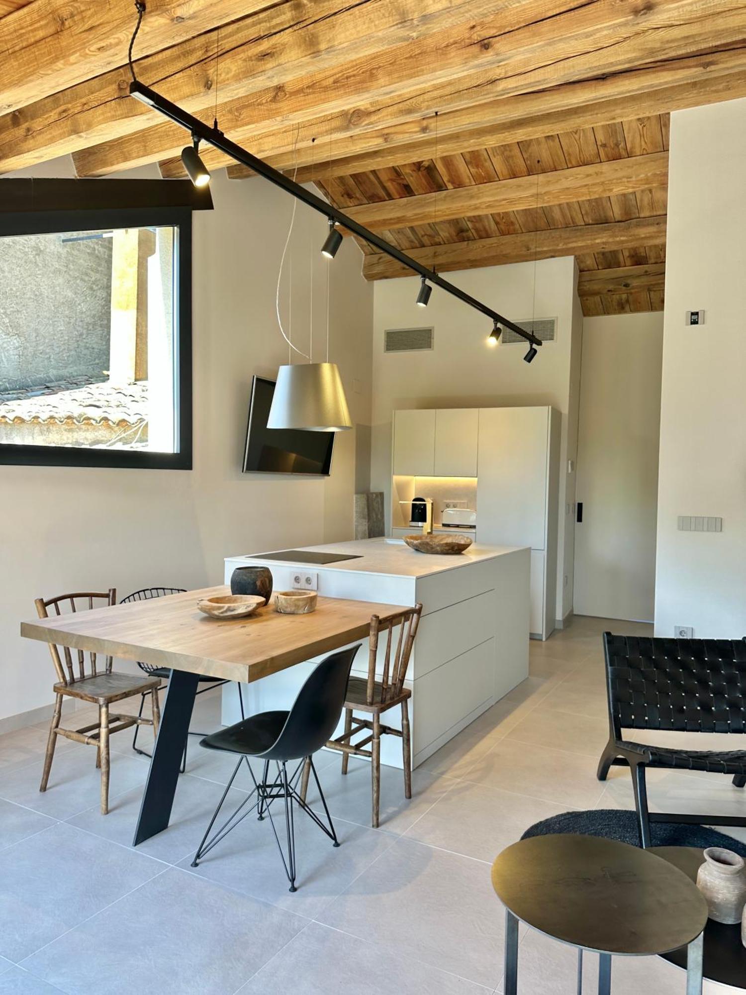 Cal Passacostes Cb Apartment Solsona Exterior photo
